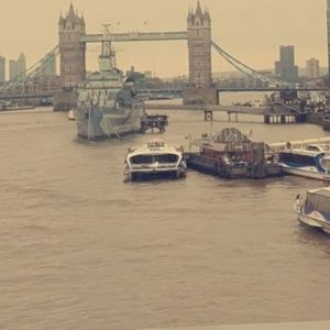 Meet your Posher, Jacinta